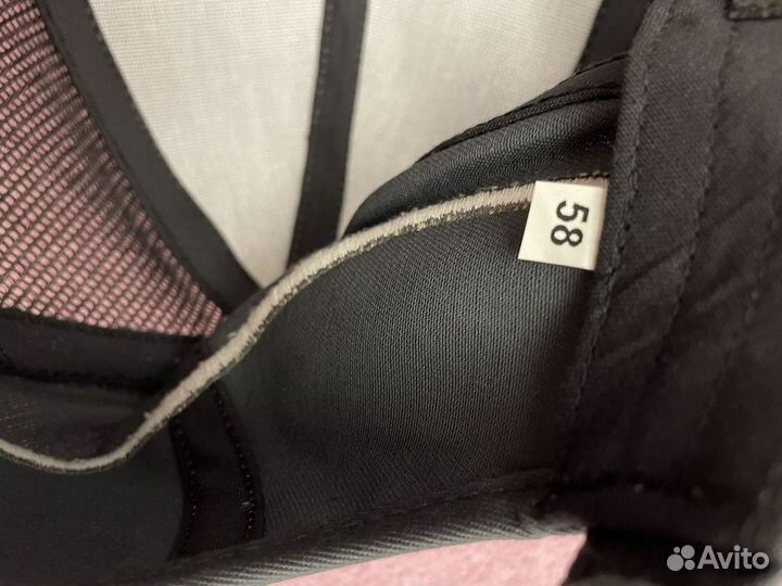 Кепка светоотражающая новая