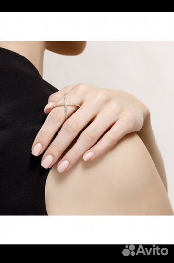 Кольца серебряные