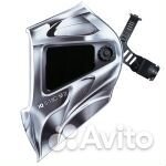 Маска сварщика Хамелеон fubag IQ 5 - 13C M 2