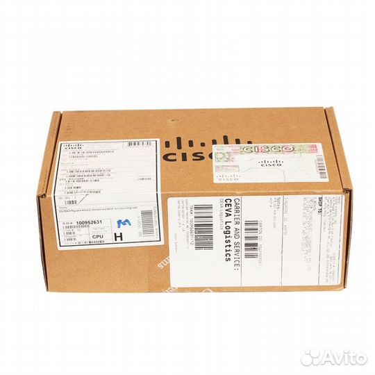 Модуль Cisco C3850-NM-4-1G NEW