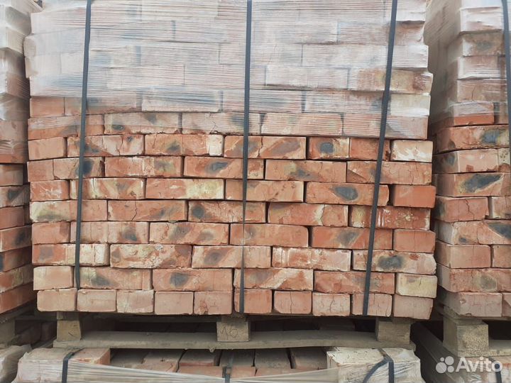 Кирпич 