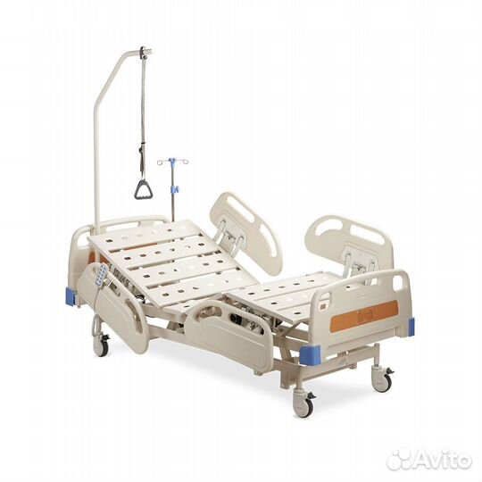 Прокат реабилитационных средств