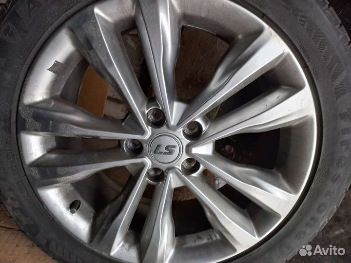 Супер диски