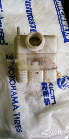 Расширительный бачок Chevrolet Spark 96591467