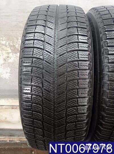 Michelin X-Ice 3 225/60 R17 97U