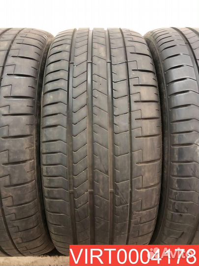 Pirelli P Zero PZ4 245/35 R20 95Y