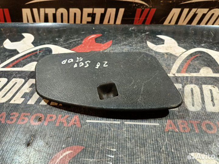 Крышка блока предохранителей Nissan Almera G15