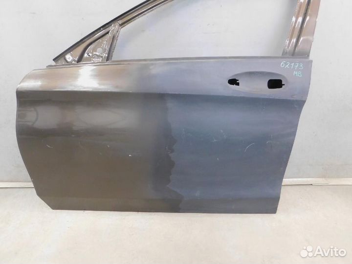 Дверь передняя левая Mercedes-Benz C-Class