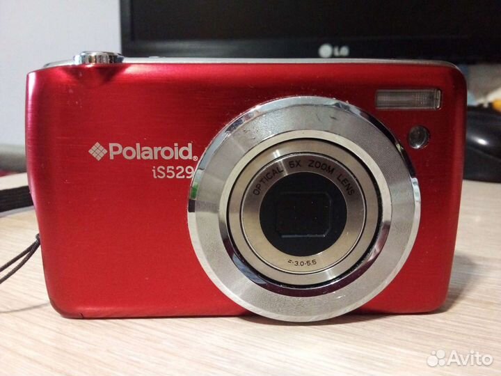 Фотоаппарат