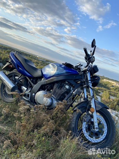 Продам suzuki GS 500