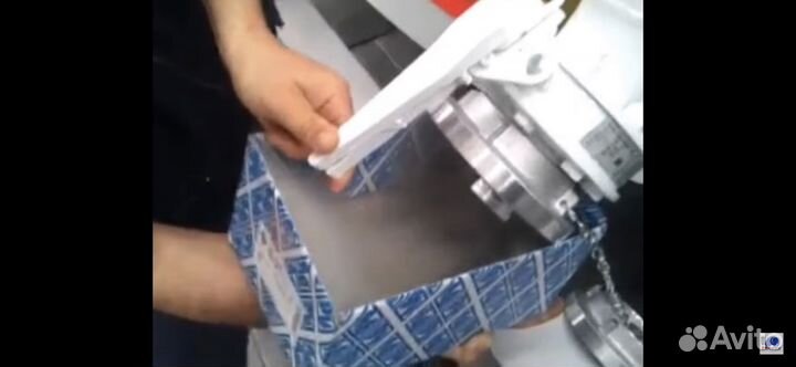 Полуприцеп цементовоз Feldbinder EUT 35.3-2-1, 2022