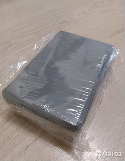 Блок для йоги