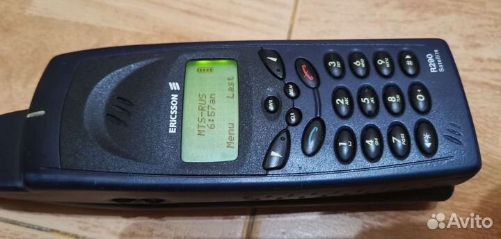 Аккумуляторы