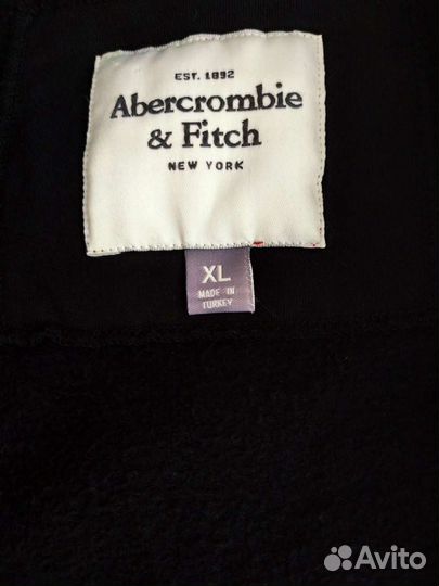 Кардиган мужской подростковый Abercrombie & Fitch