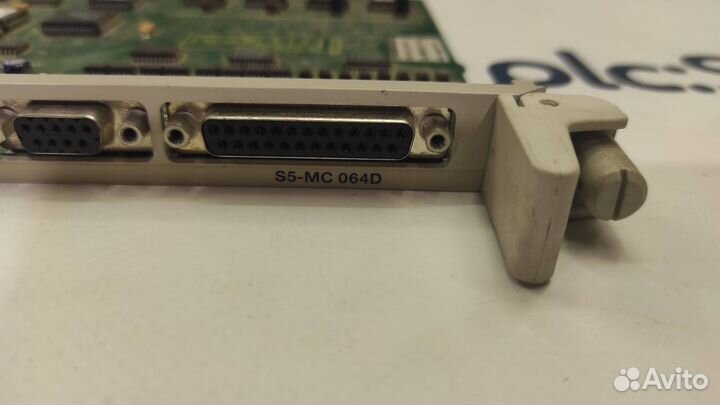 Focke & CO S5 MC 064D