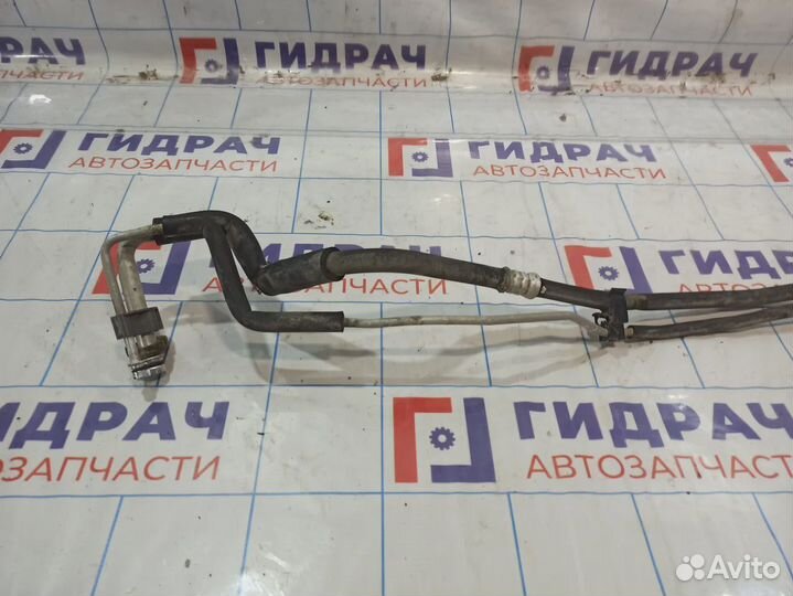 Трубка кондиционера Toyota Land Cruiser Prado (J150) 88712-6A500