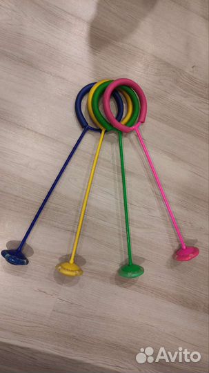 Скакалка нейроскакалка