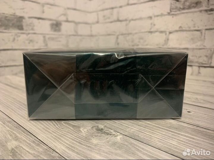 Мужская туалетная вода Bvlgari Aqva Men