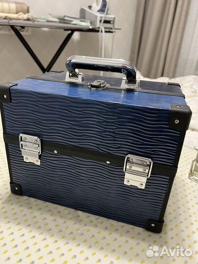 Кейс для косметики