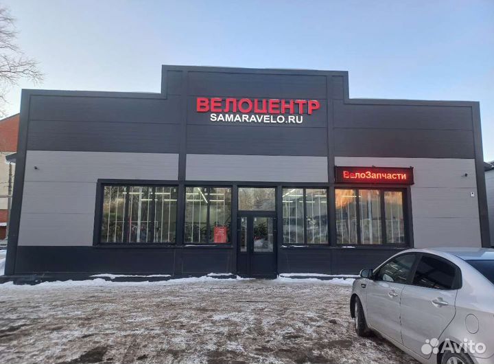 Велосипед Stels navigator 500V