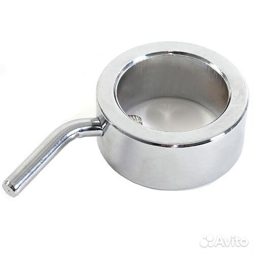 Замок с ломаным стопором d 50 mm