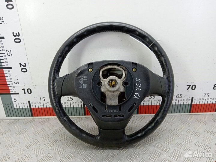 Руль для Mazda 3 BK BP4N32980C