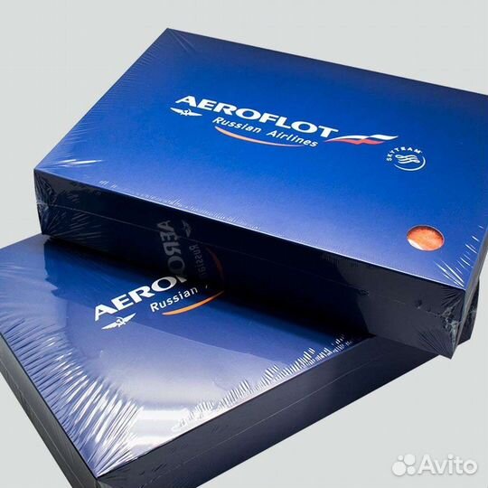 Красивая и надёжная упаковка товаров в пленку