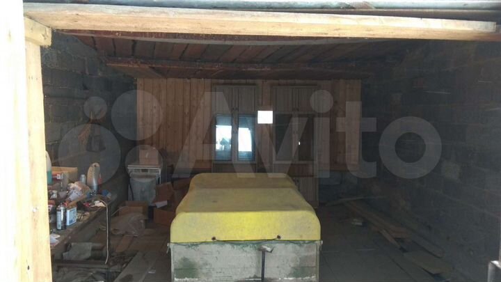 Гараж, 30 м²