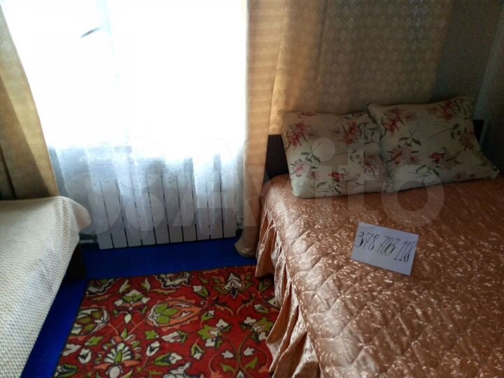 Комната 10 м², 1/2 эт.