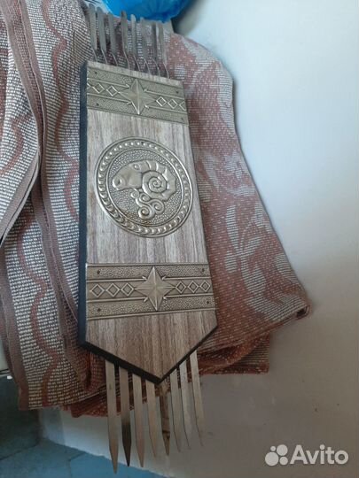 Шампура из СССР