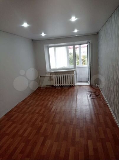3-к. квартира, 57,2 м², 4/4 эт.