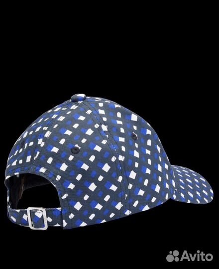 Кепка boss