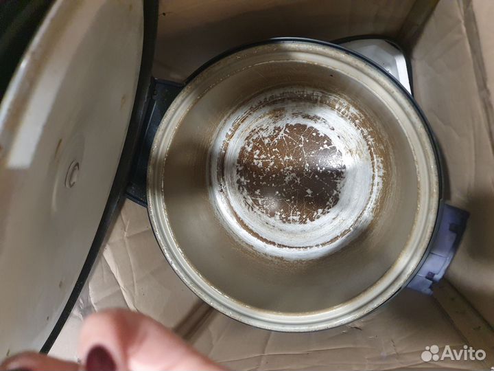 Рисоварка cuckoo 30