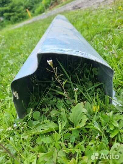 Порог левый ford focus 2