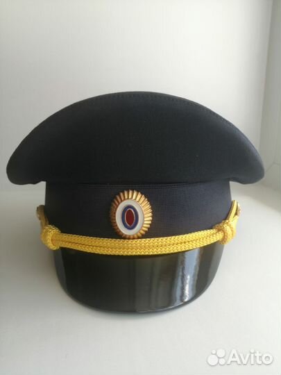 Форма полиции мвд