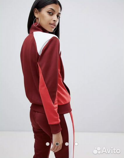 Спортивный костюм / Puma Retro Track