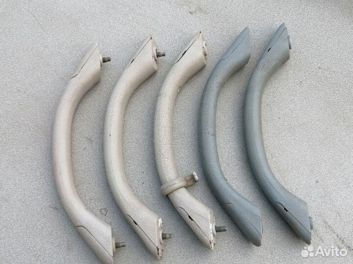 Ручка внутренняя потолочная для Nissan Almera N15