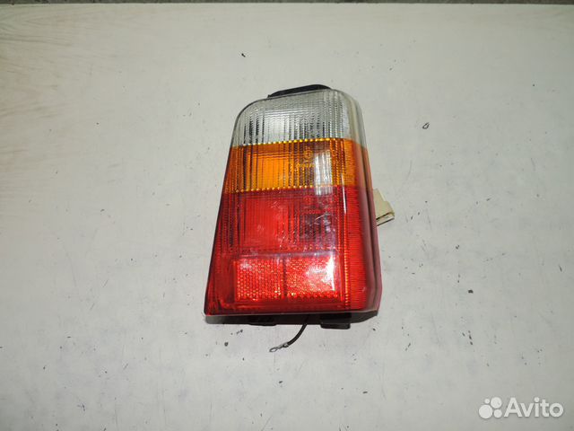 Фонарь задний ваз-1111 ока, Надежда 2120 правый
