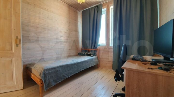 Дом 165 м² на участке 25,2 сот.