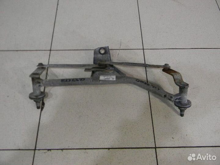 Трапеция стеклоочистителя