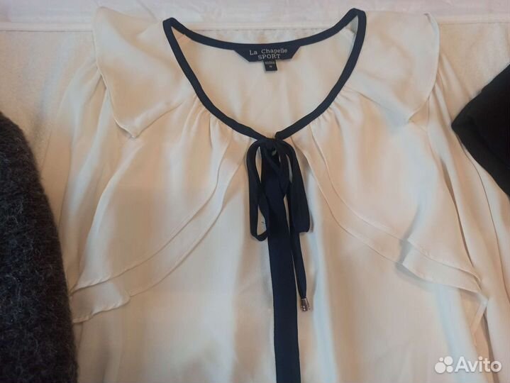 Пакет вещей 44р