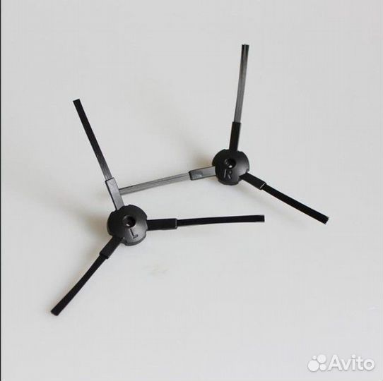 Боковые щетки для Gutrend, Kitfort, iBoto, dexp