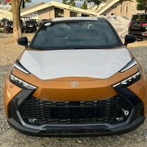 Toyota C-HR 2.0 CVT, 2024, 7 км, с пробегом, цена 5 500 000 руб.