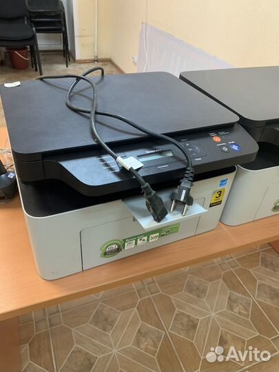 Принтер лазерный мфу samsung