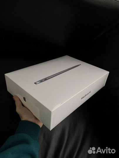 Macbook Air 13 M1 8/256GB