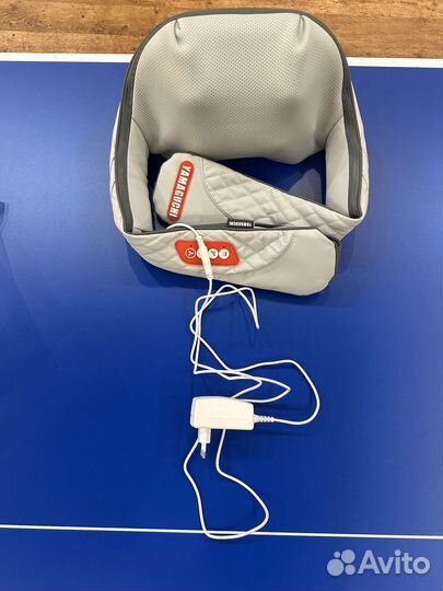 Массажер для шеи yamaguchi