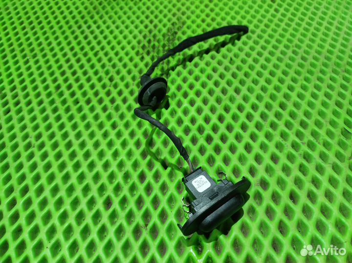 Датчик солнечного света Volkswagen Passat