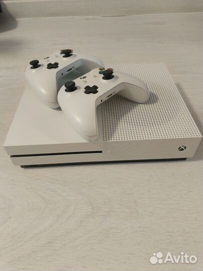 Xbox One s 1tb