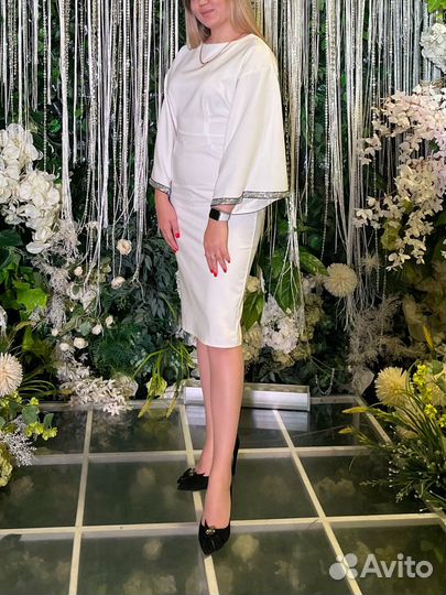 Платье нарядное