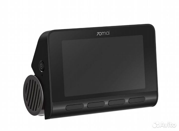 Видеорегистратор 70mai A800S Dash Cam(новый)